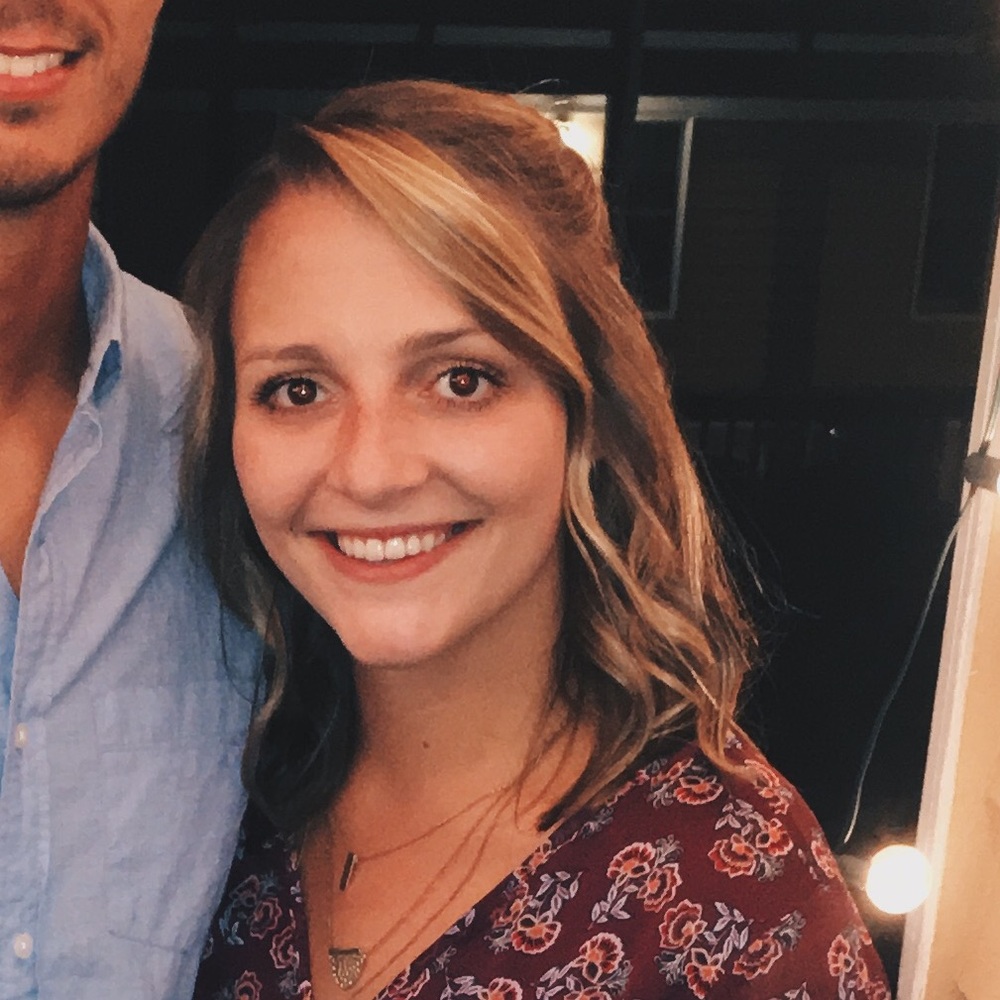 Meet your Posher, Lindsey